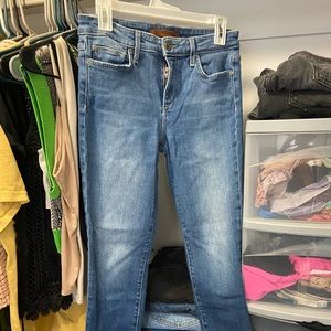 Joe’s jeans size 28